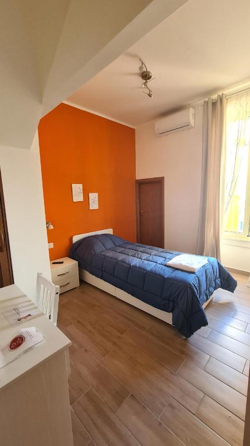 La Terrazza Delle Fate Hotel Naples Luaran gambar
