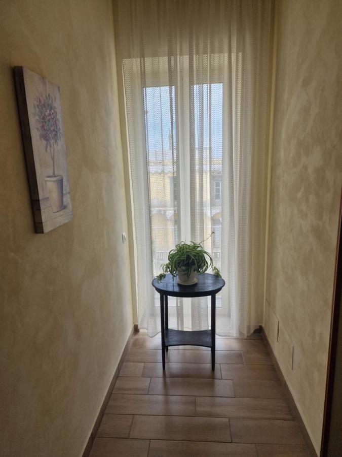 La Terrazza Delle Fate Hotel Naples Luaran gambar