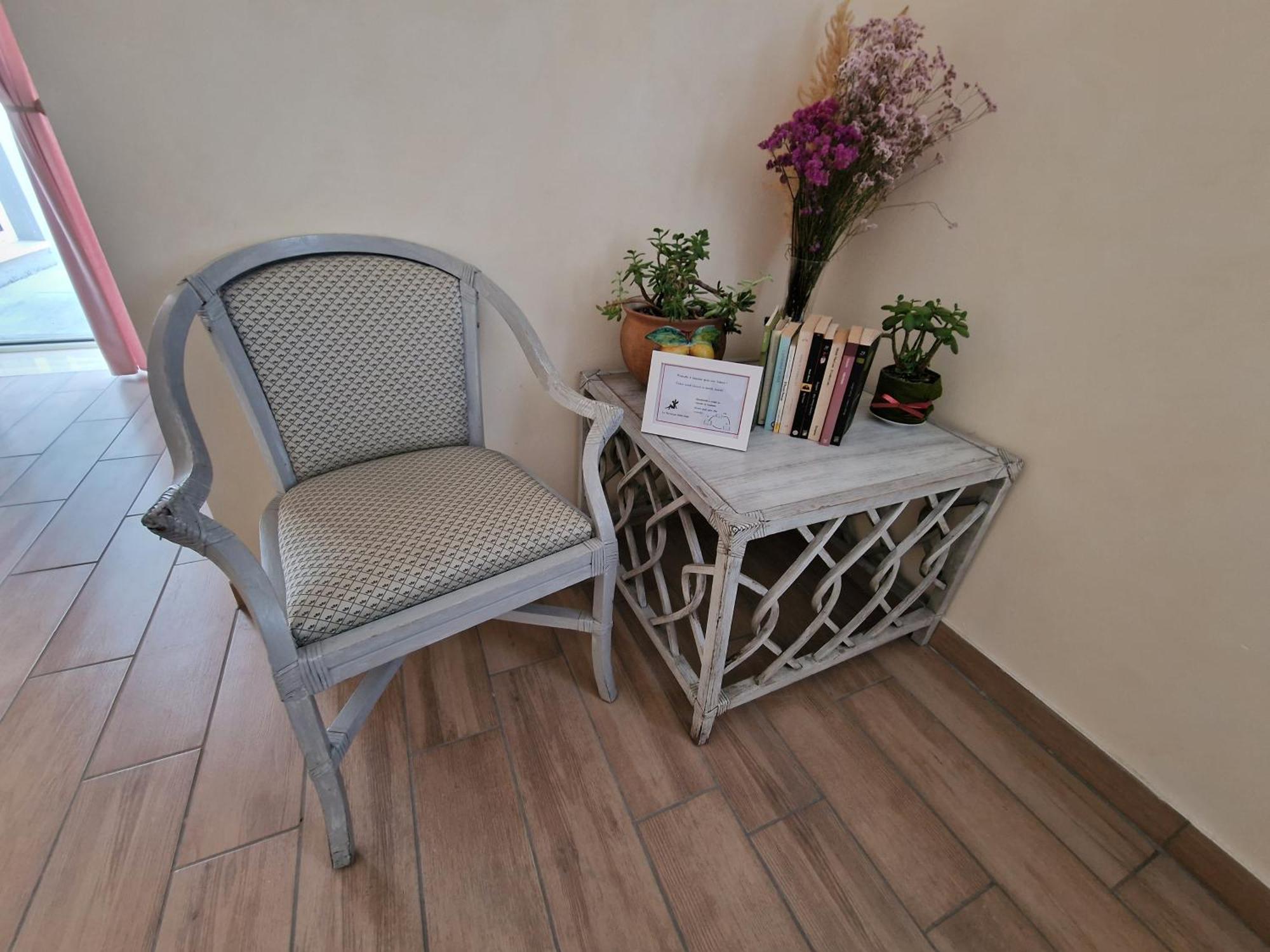 La Terrazza Delle Fate Hotel Naples Luaran gambar